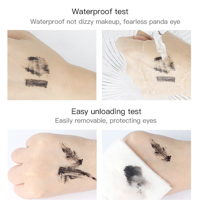 Norvo | 4D LIQUID LASH EXTENSIONS ØYENVIPPEFARGE