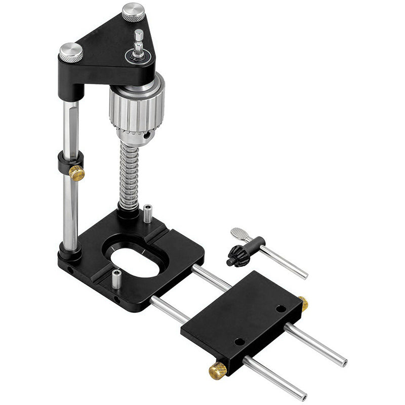 Norvo | Precision Woodworking Locator – Nøyaktig Bor- og Plasseringsverktøy