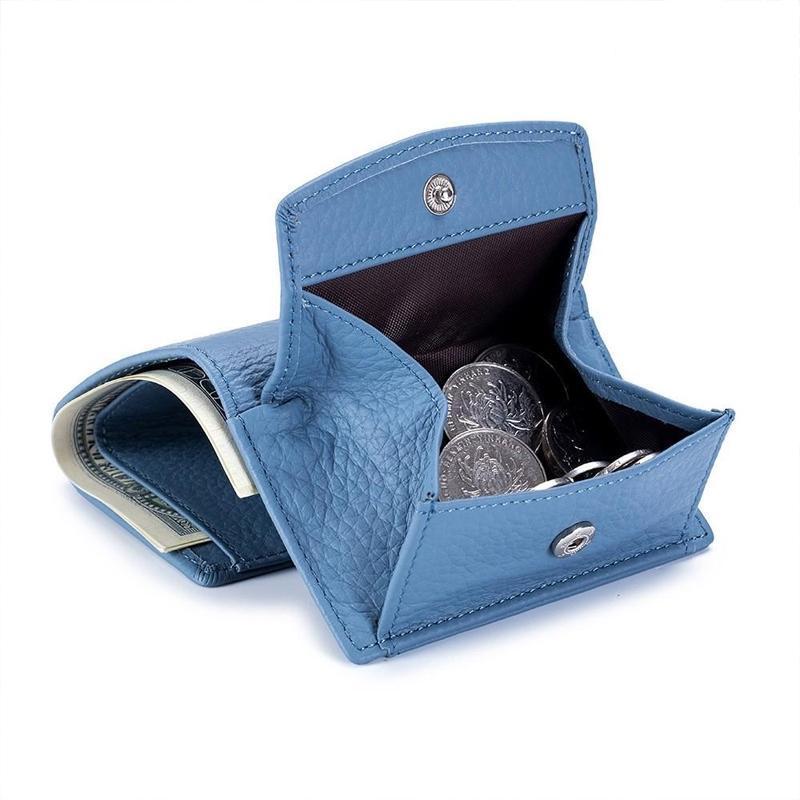 Norvo | RFID Skjold Mini Lommebok