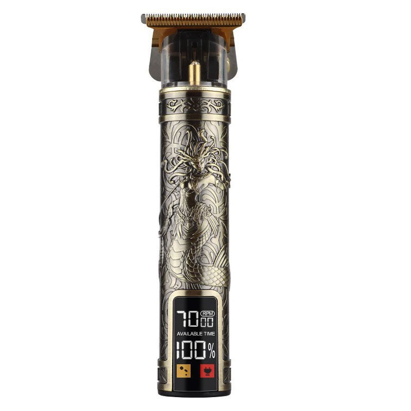 Norvo | Vintage elektrisk hårklipper