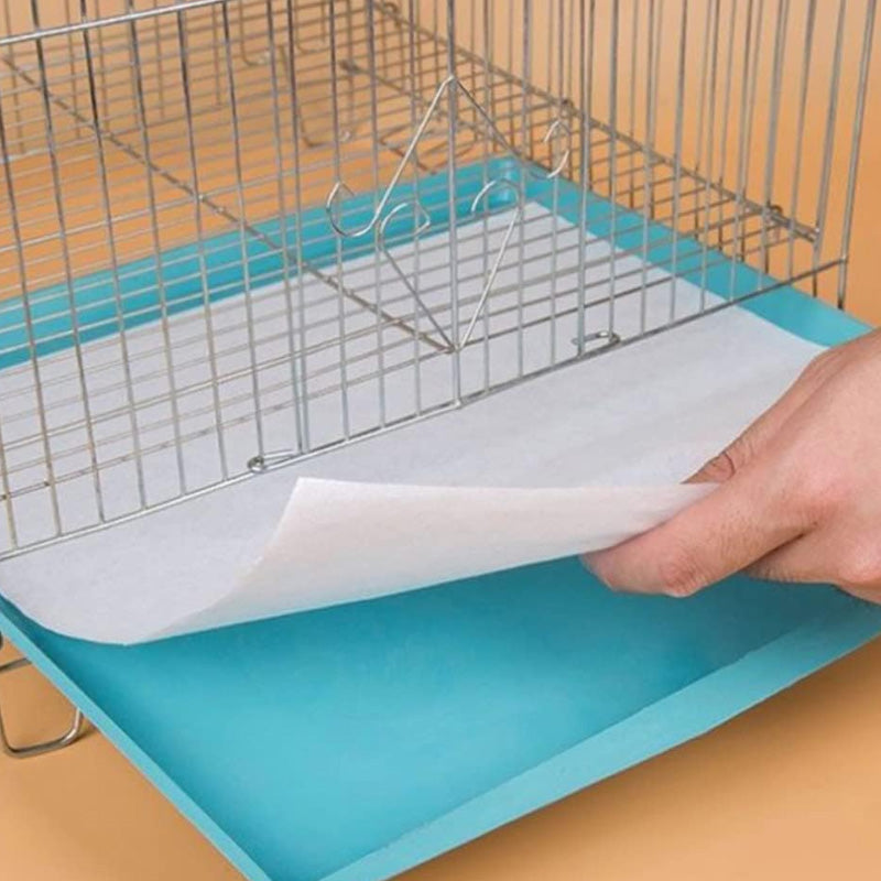Norvo | Pet Absorbent Paper (50 stykker)