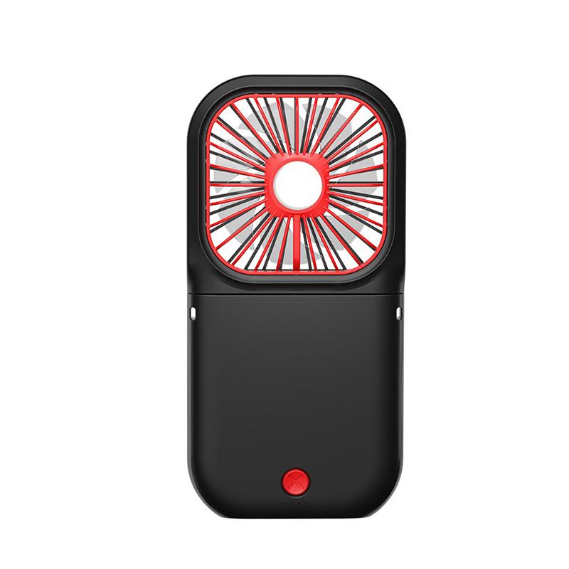 Norvo | Bærbar hengende nakkevifte