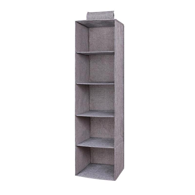 Norvo | Hengende Multi-lags Oppbevaringsbag