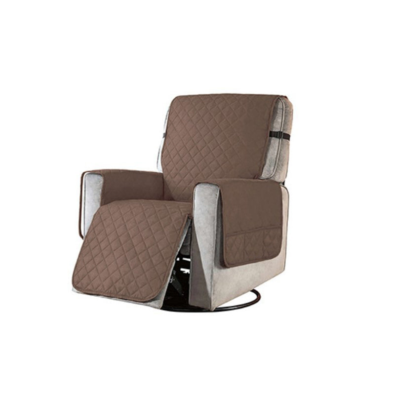 Norvo | Universell myk recliner stoltrekk