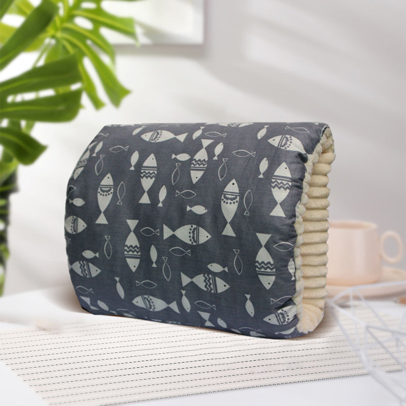 Norvo | Myk og komfortabel ammepute