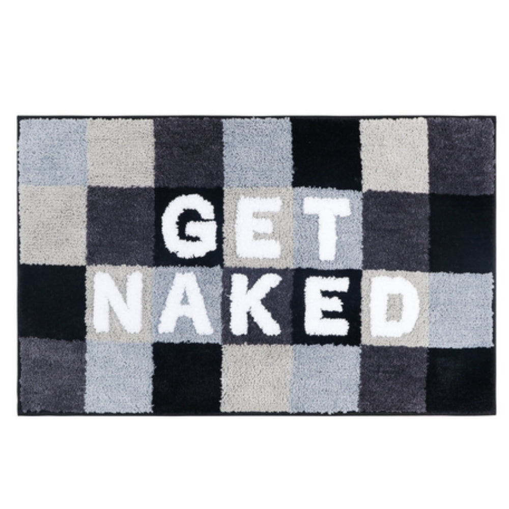 Norvo | "Get Naked" Morsom Bademat