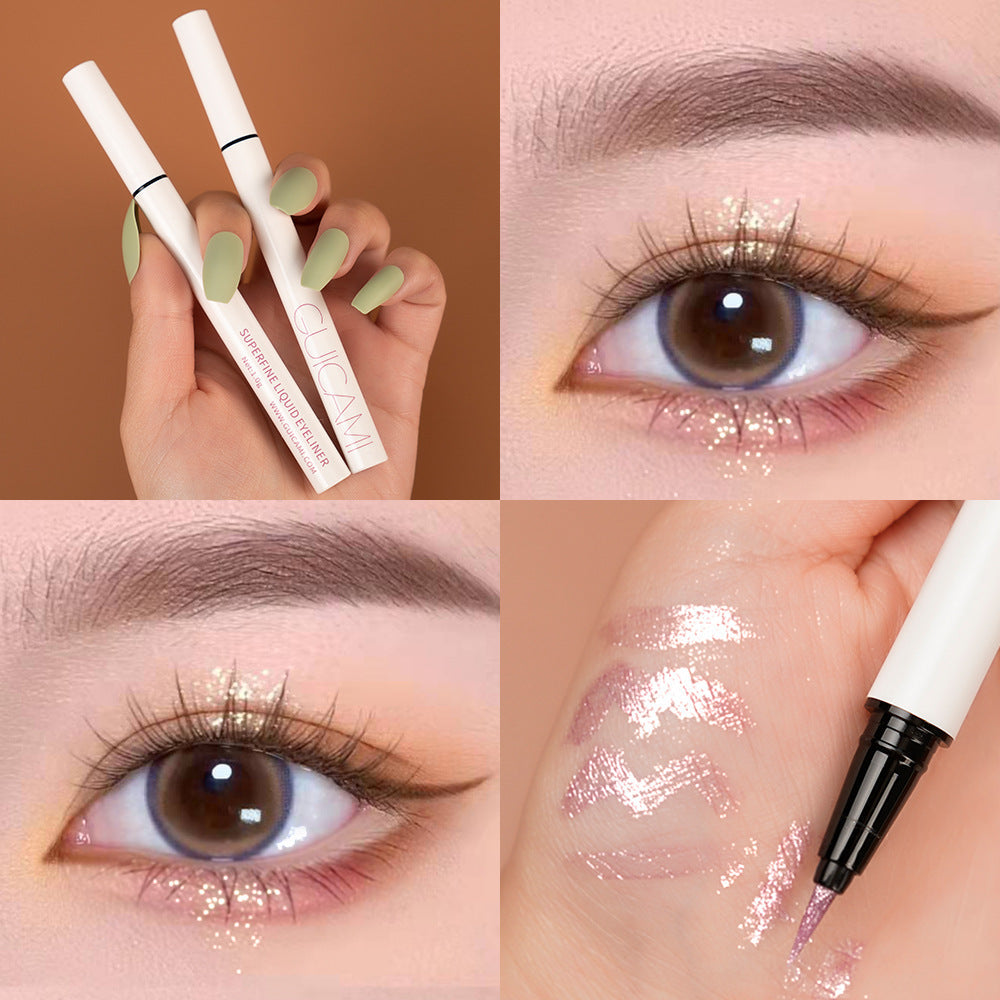 Norvo | Vann- og oljeavvisende eyeliner