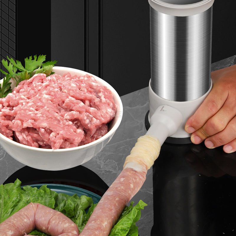 Norvo | Pølse stapper