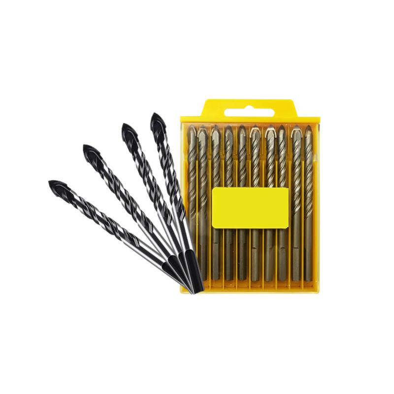 Norvo | 7 PCs Multifunksjonelle Bor