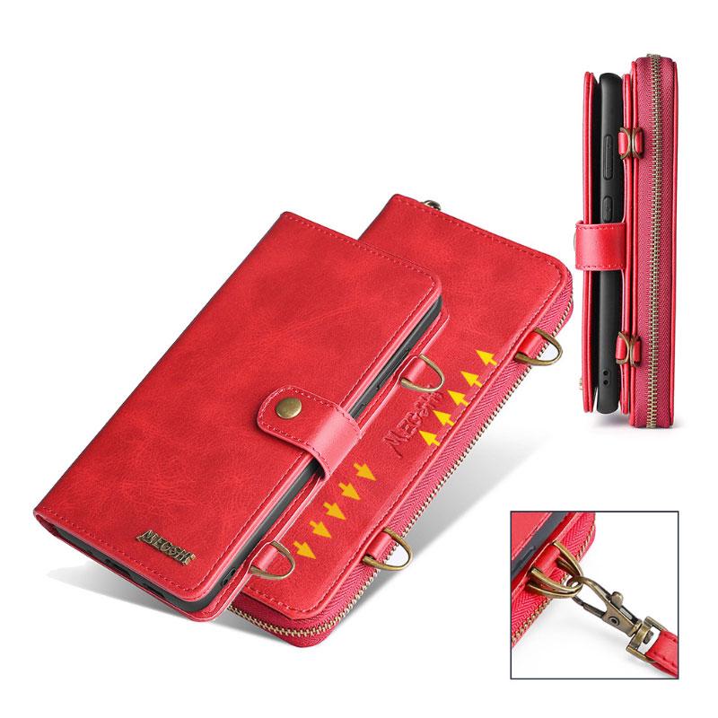 Norvo | Korsrygg Telefonveske Bag