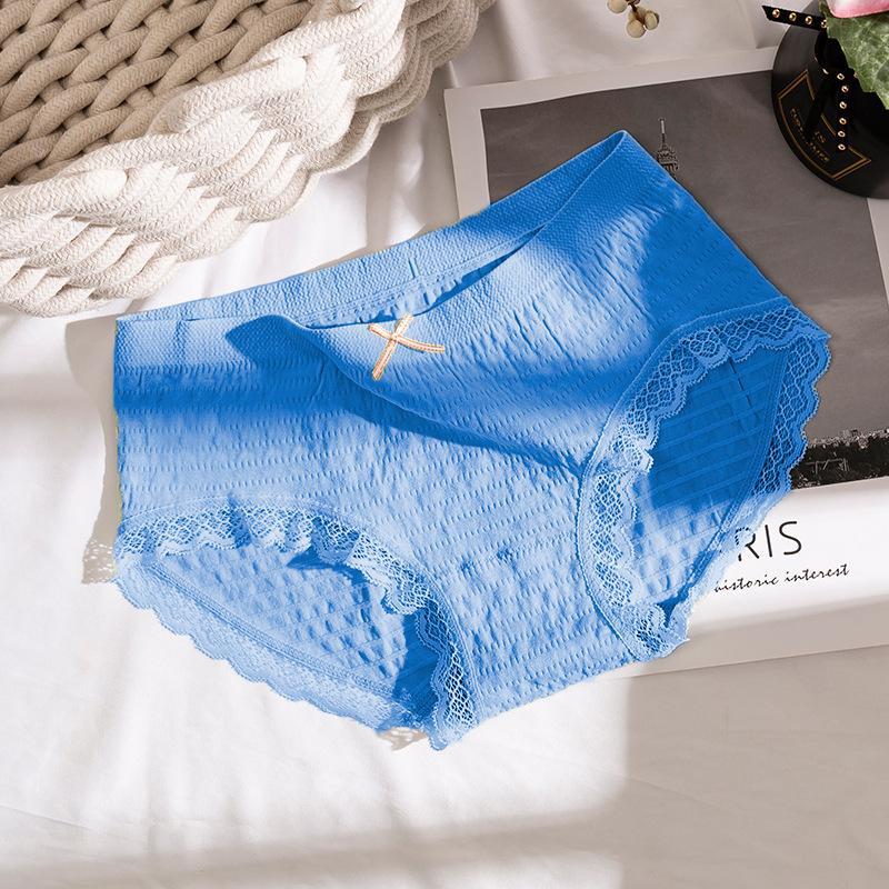 Norvo | Korklær Antibakterielle Underbukser (5 Par)