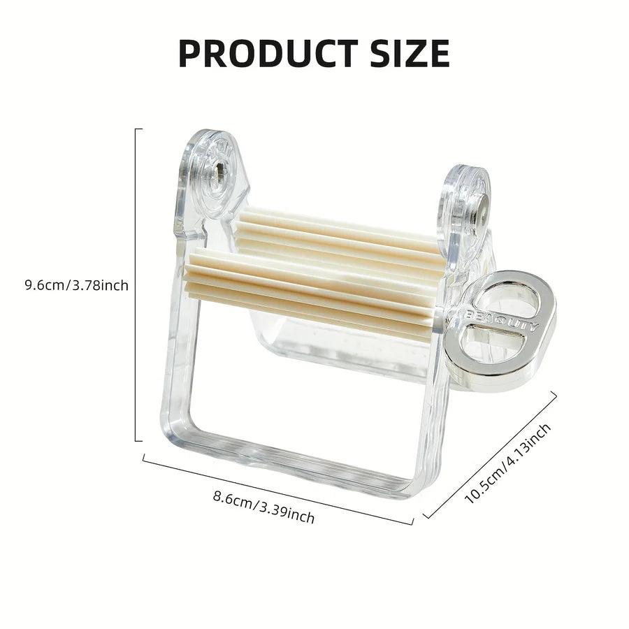 Norvo | Tannkremdispenser Roller