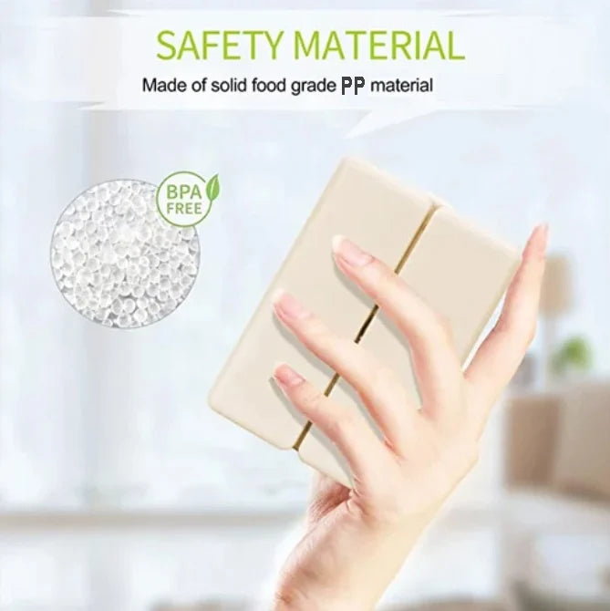 Norvo | 7 Rom Portable Medisinorganisator