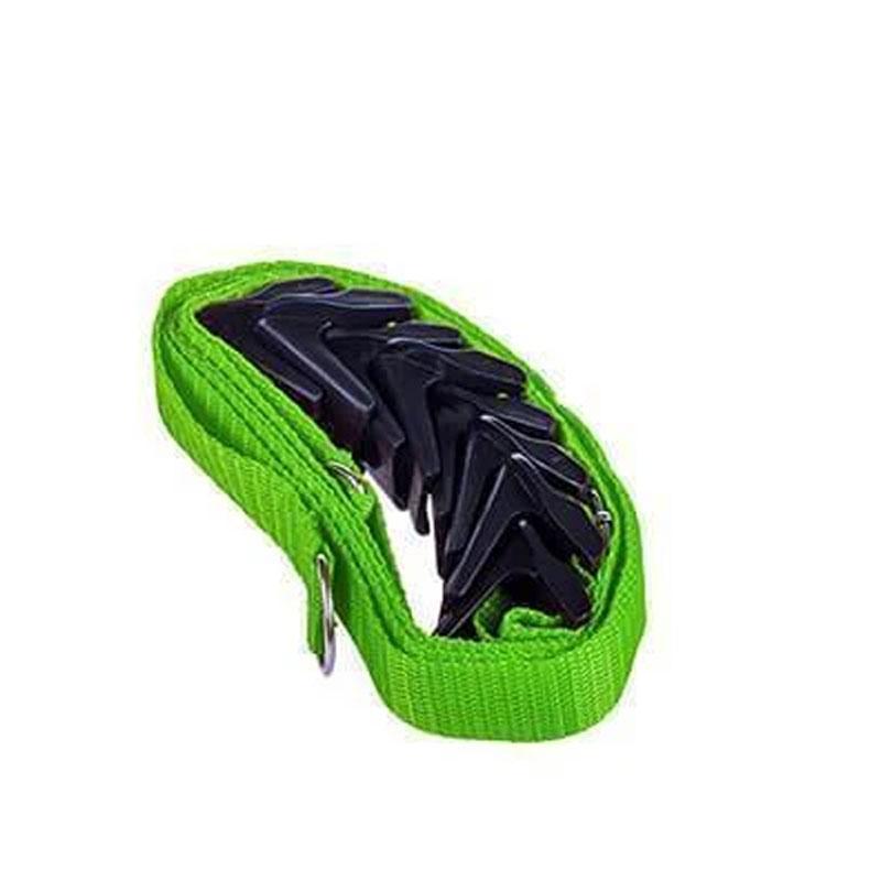 Norvo | Multifunksjonskrokstropp