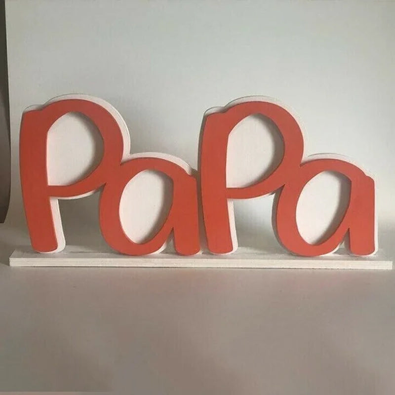 Norvo | Pappa fotorahmen