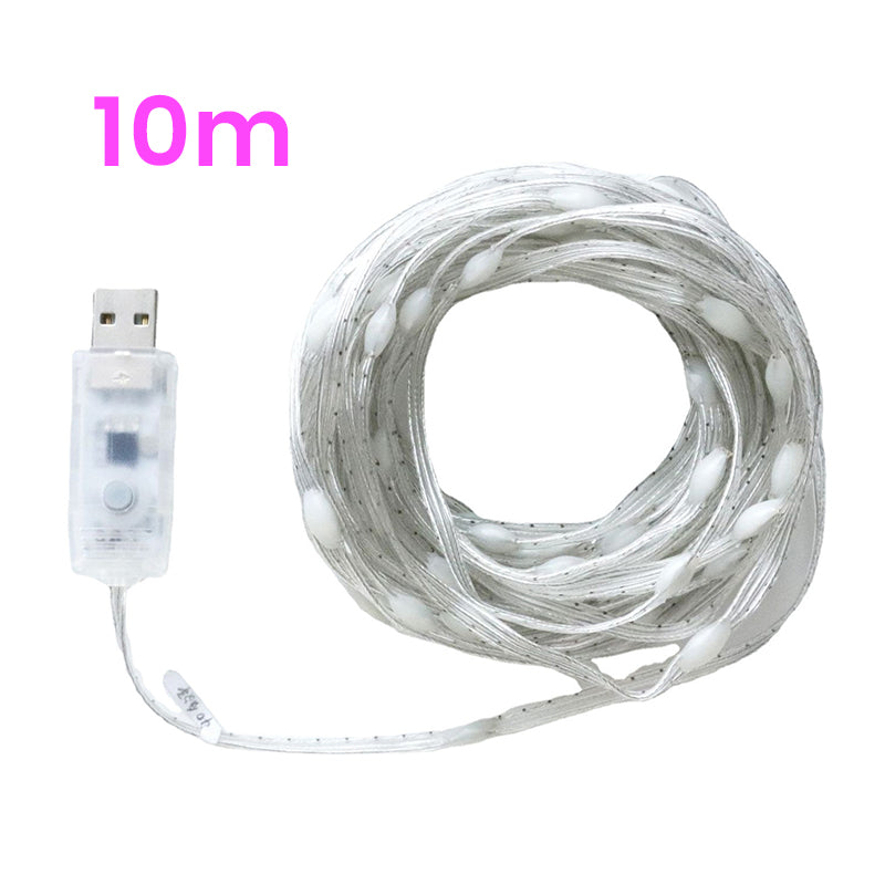 Norvo | Fargerik Fjernkontroll Lys