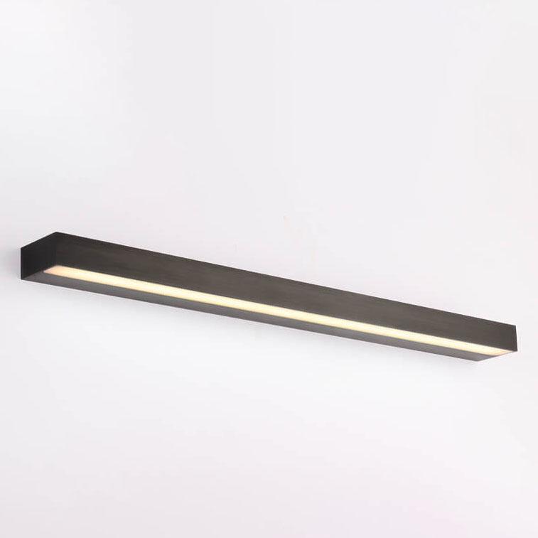 Norvo | Nordisk Linje 1-Lys LED Aluminium Speil Front Lys