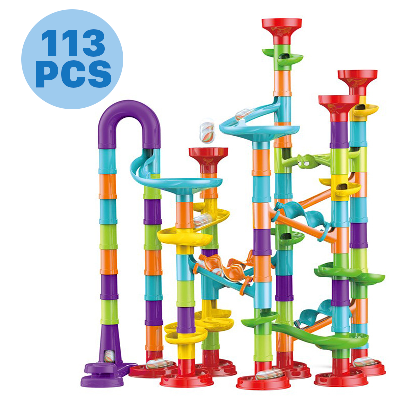 Norvo | Marmor Univers | Stimuler Kreativitet - Utdanningsmarmor Renn