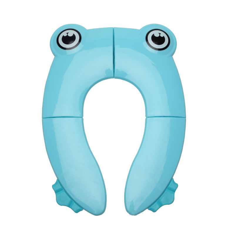 Norvo | Sammenleggbar Toalettsete for Barn