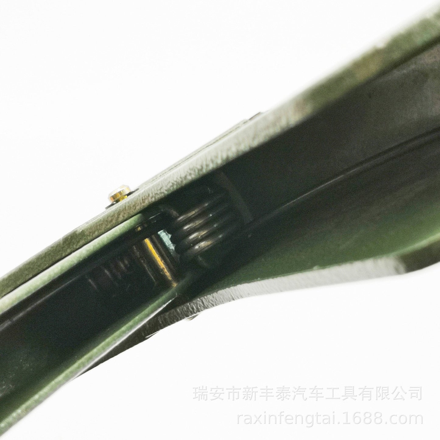 Norvo | Tubeless Dekkplugg Reparasjonssett for Bil, Motorsykkel, ATV, Jeep, Lastebil, & Traktor