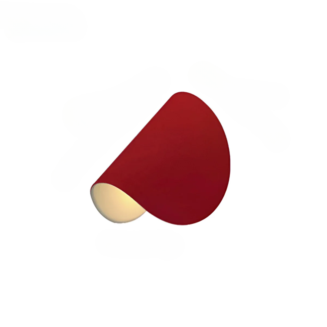 Norvo | Rotérbar LED Vegglampe