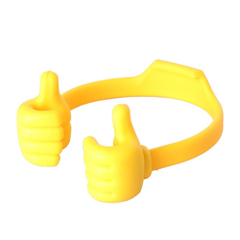 Norvo | Thumbs Up Lazy Telefonholder