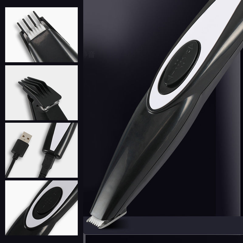 Norvo | Barbermaskin