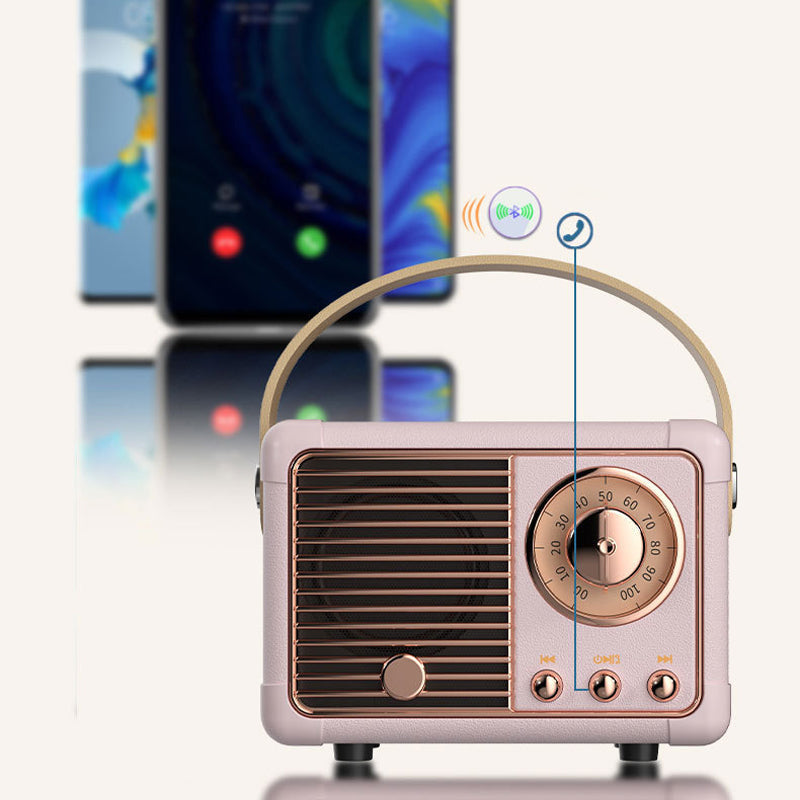 Norvo | Formet Bluetooth Høyttaler