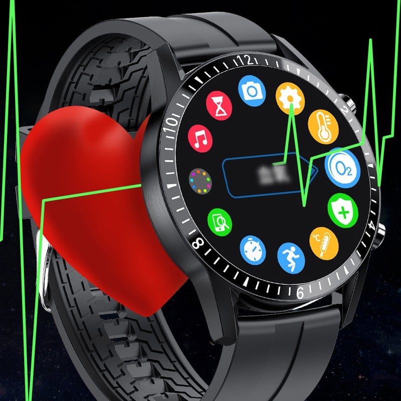 Norvo | Smart Sport Armbånd