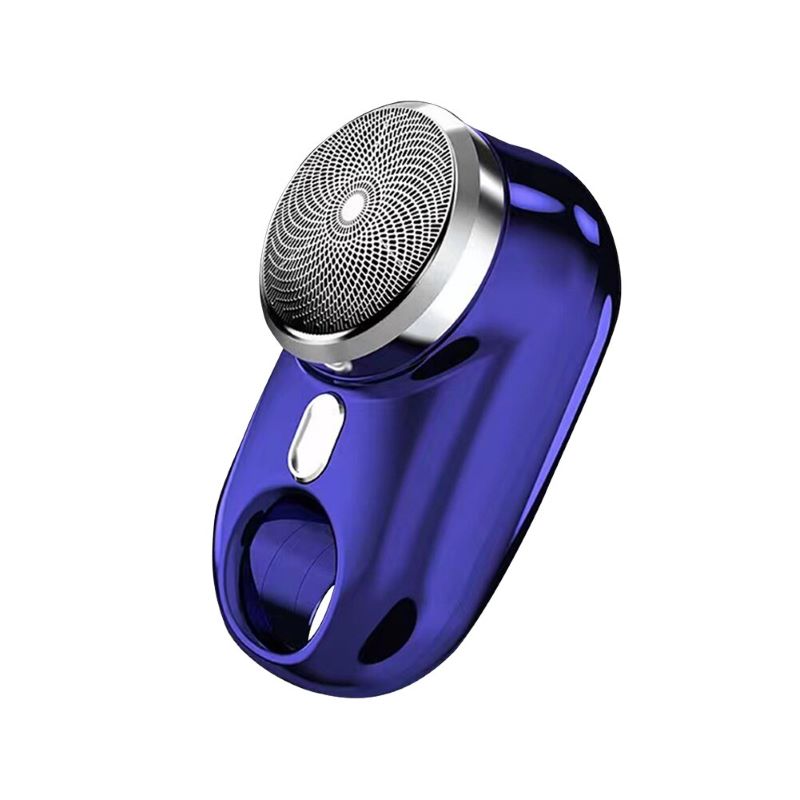 Oppladbar Bærbar Elektrisk Barberhøvel Norvo