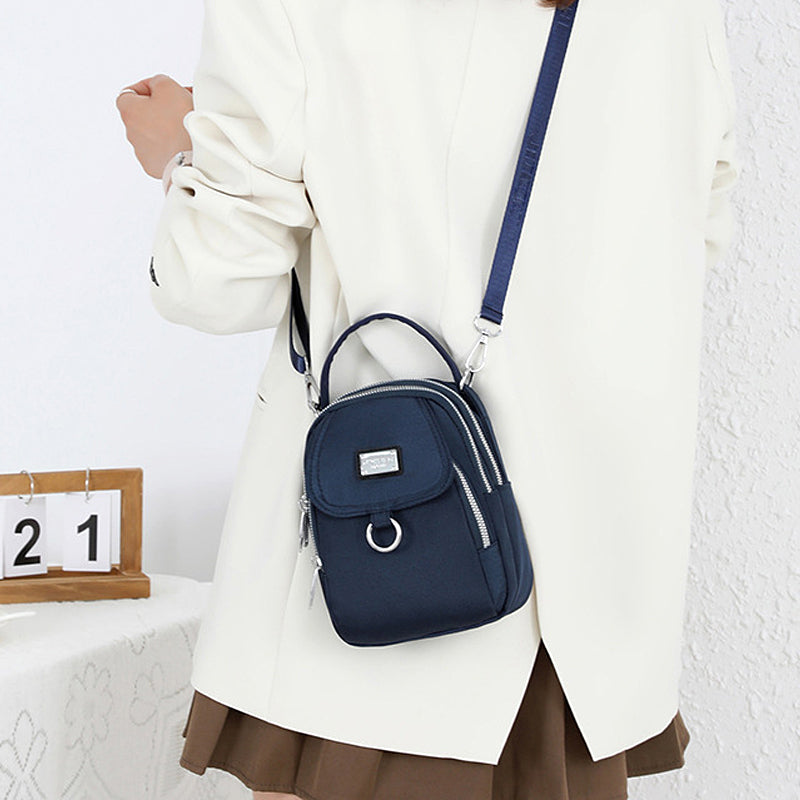 Norvo | Vanntett Dame Crossbody Veske