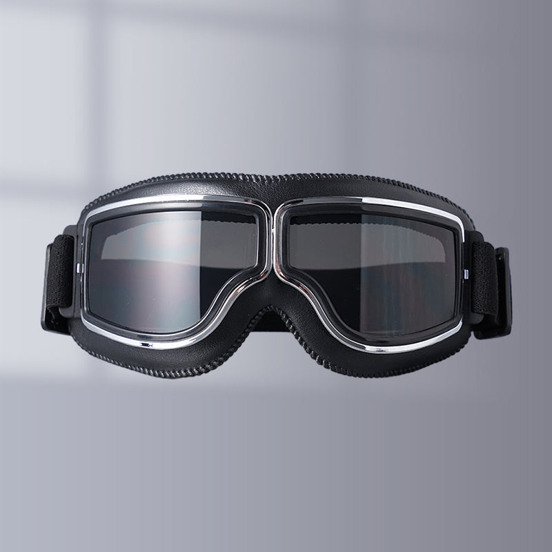 Norvo | Vintage Motorsykkelbriller