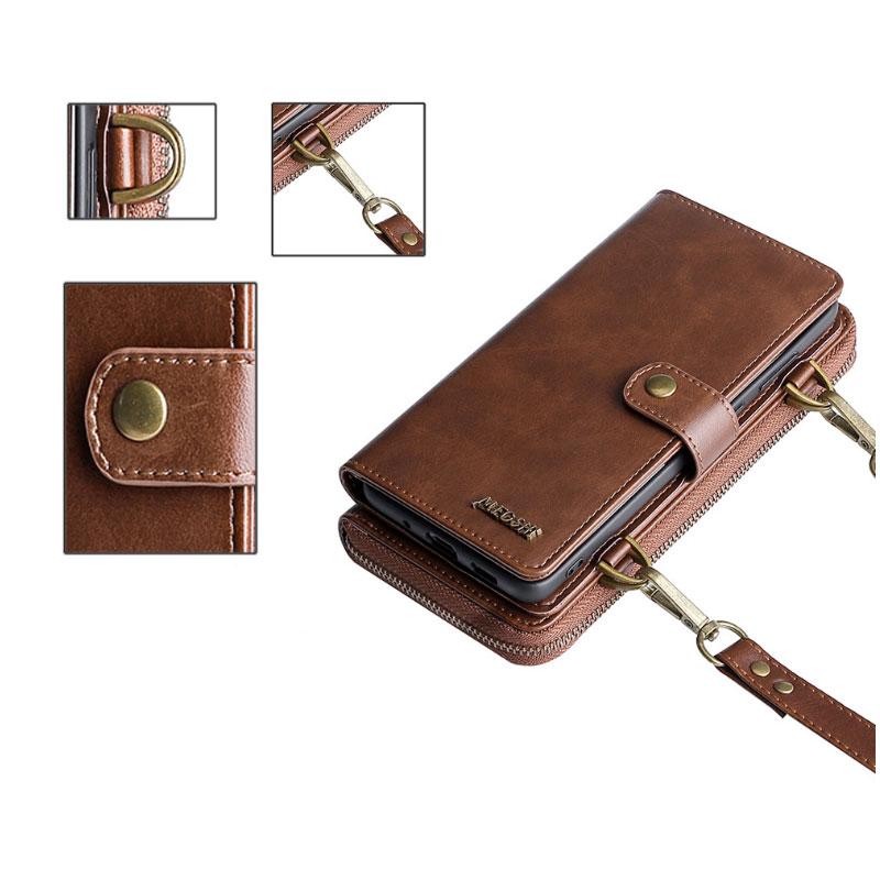 Norvo | Korsrygg Telefonveske Bag