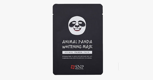 Norvo | Panda Opplysende Maske
