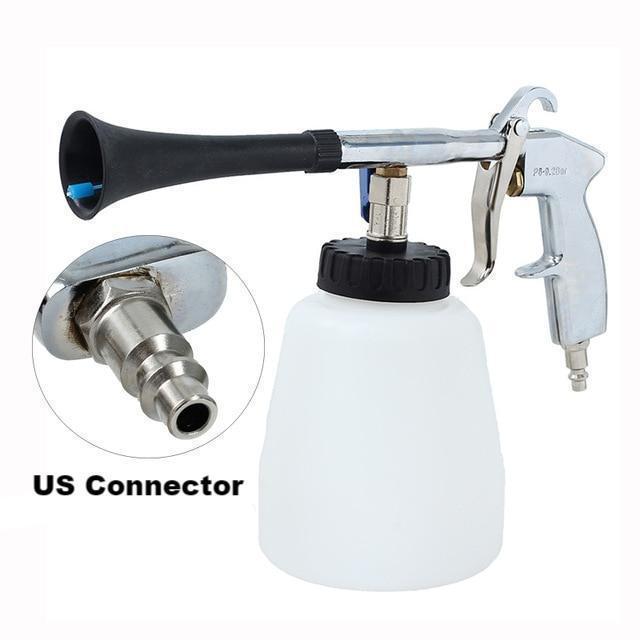 Norvo | Original Tornado™ Høyttrykk Bilrens Gun