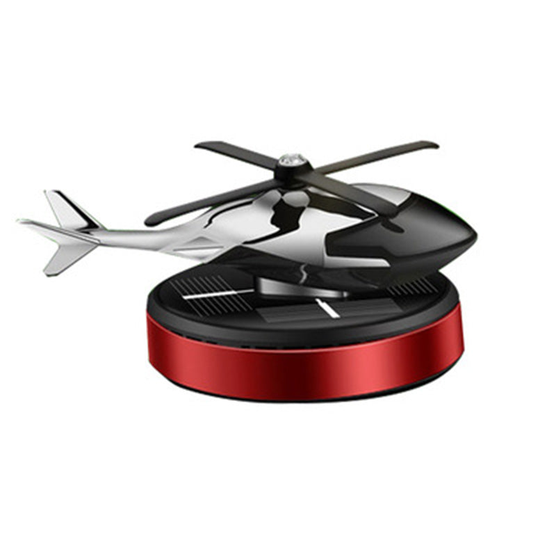 Norvo | Aromaterapi Sol Helikopter Dekorasjon