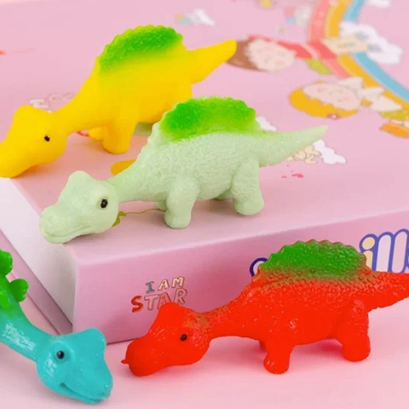 Norvo | Slingshot Dinosaur Toy