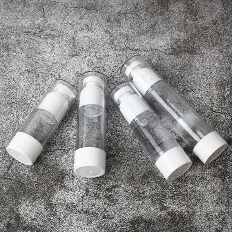 Norvo | Airless Pump Bottles