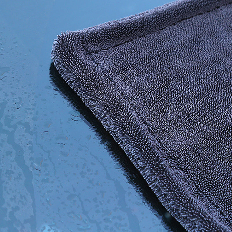 Norvo | Twist Pile Mikrofiber Klut