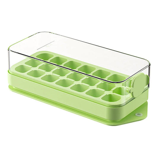 Norvo | Quick Ice Cube Maker Box