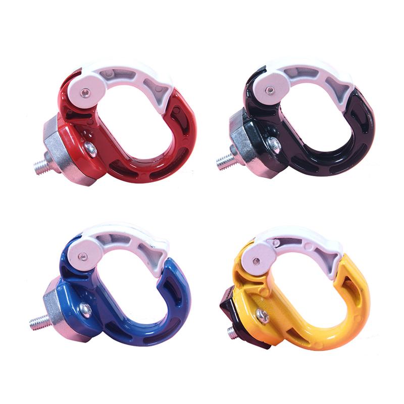 Norvo | Elektrisk Bil Hook Aluminium Pedal