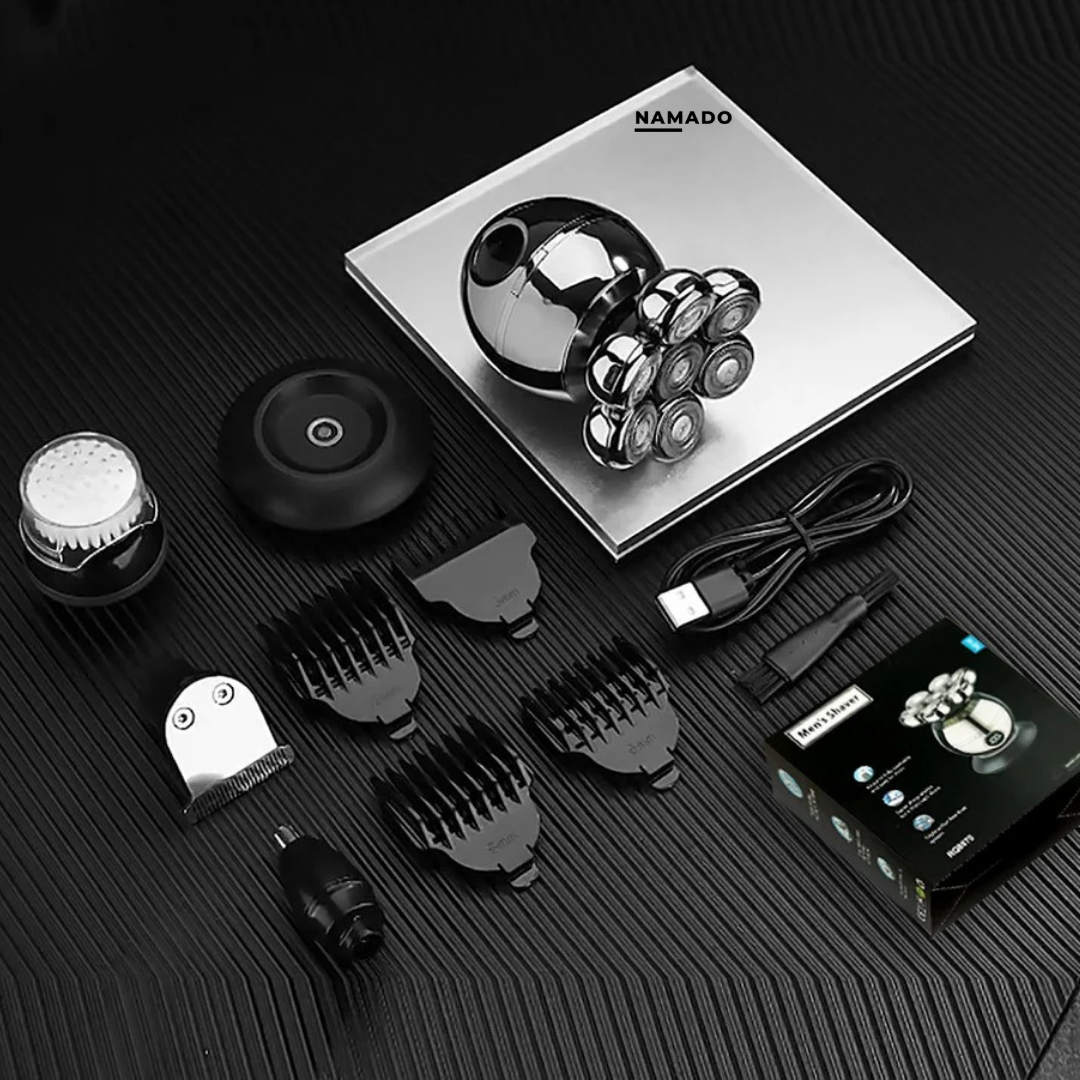 Norvo | Daglig friskhet uten irritasjon