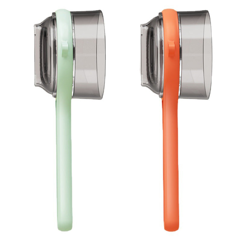 Norvo | Skrellkniv med oppbevaringsboks