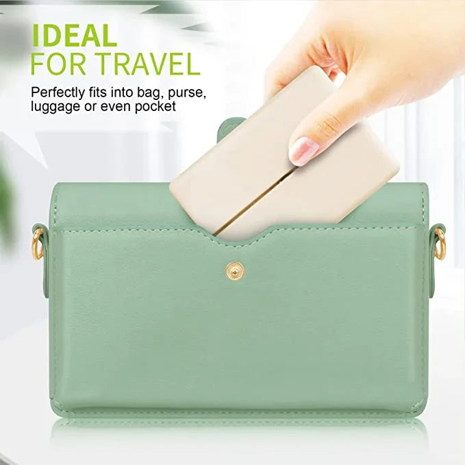 Norvo | 7 Rom Portable Medisinorganisator