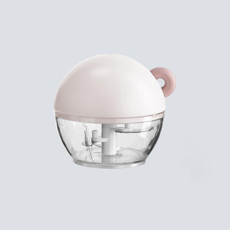 Norvo | Manuell Hvitløkshakker