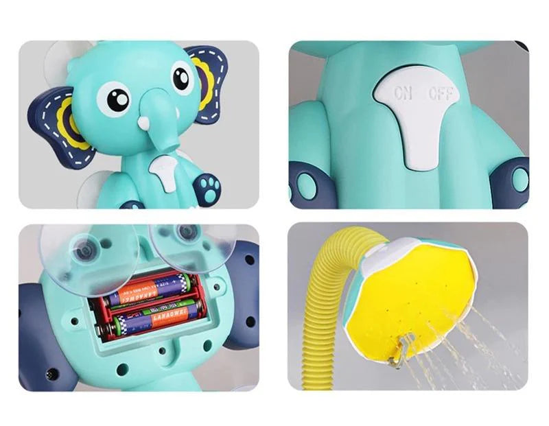 Norvo | AquaEase – Transformere stressende bad til beroligende avslapning