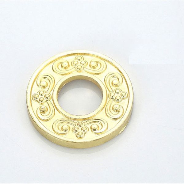 Norvo | Vintage Classic Faucet Water Lock Single Handle Dragon Engraving Wall Mounted Faucet