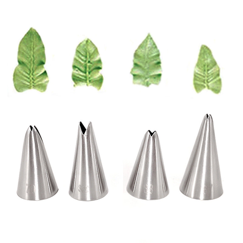 Norvo | Kake Dekor Piping Tips