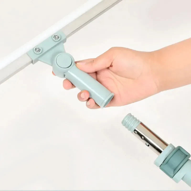 Norvo | Multifunksjonell Silikon Vindusvisker