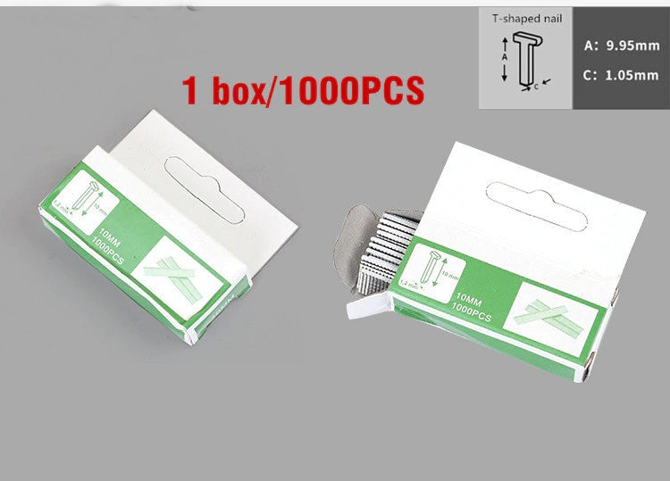 Norvo | Bærbar Manuell Rask Klammerheftemaskin